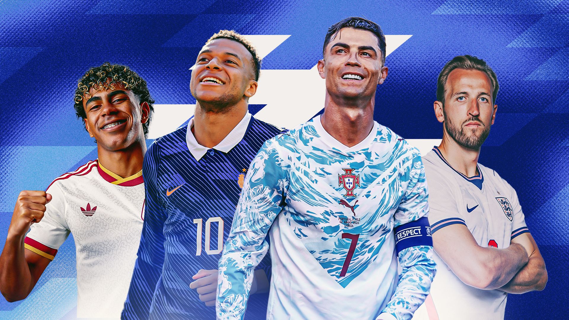 W杯優勝予想】アルゼンチンの連覇？欧州王者スペインの戴冠？最強